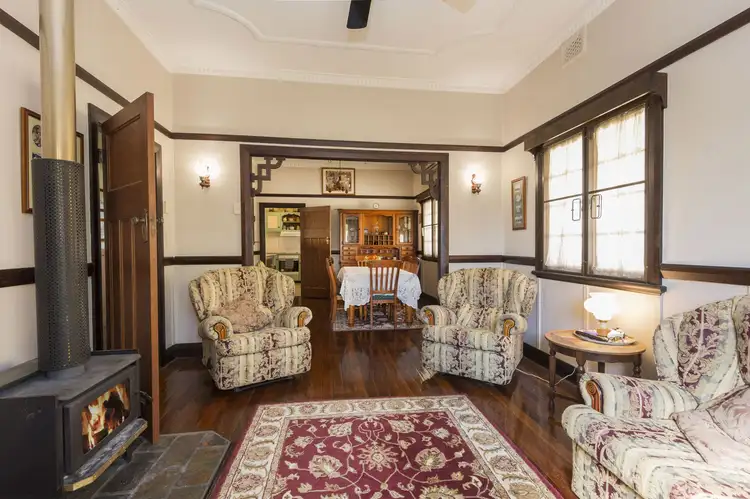 Seventh view of Homely house listing, 2 Parade Street, Girards Hill NSW 2480