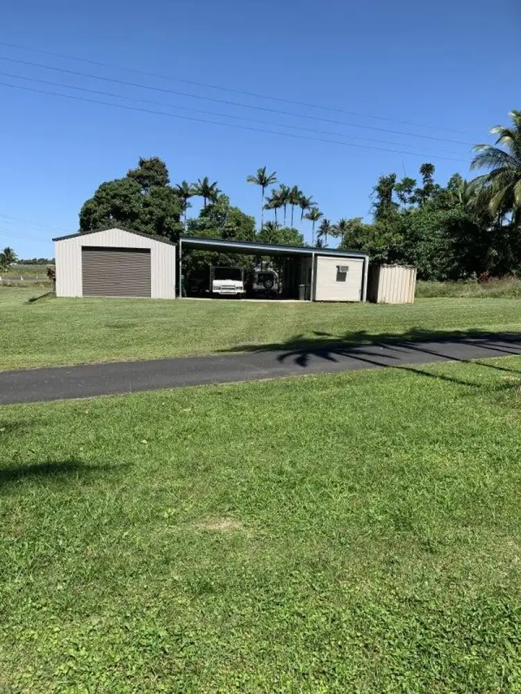 Main view of Homely rural property listing, Lot 4 Nelson Road, Babinda QLD 4861