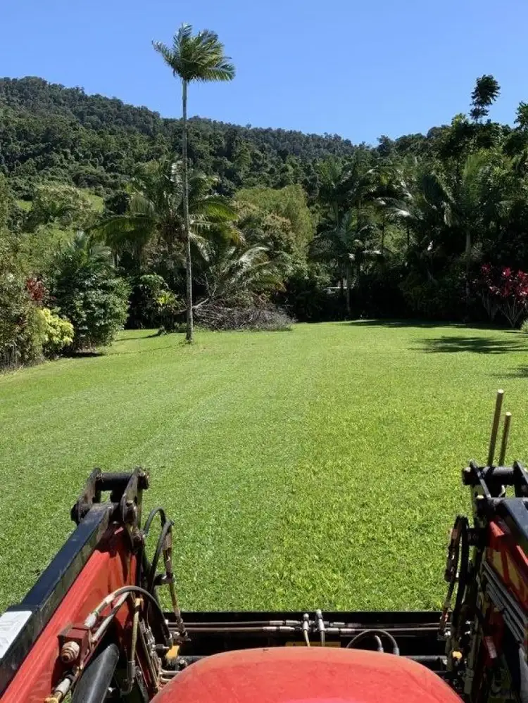 Fourth view of Homely rural property listing, Lot 4 Nelson Road, Babinda QLD 4861