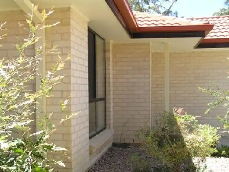 Second view of Homely house listing, 6/29 Capeland Avenue, Sanctuary Point NSW 2540