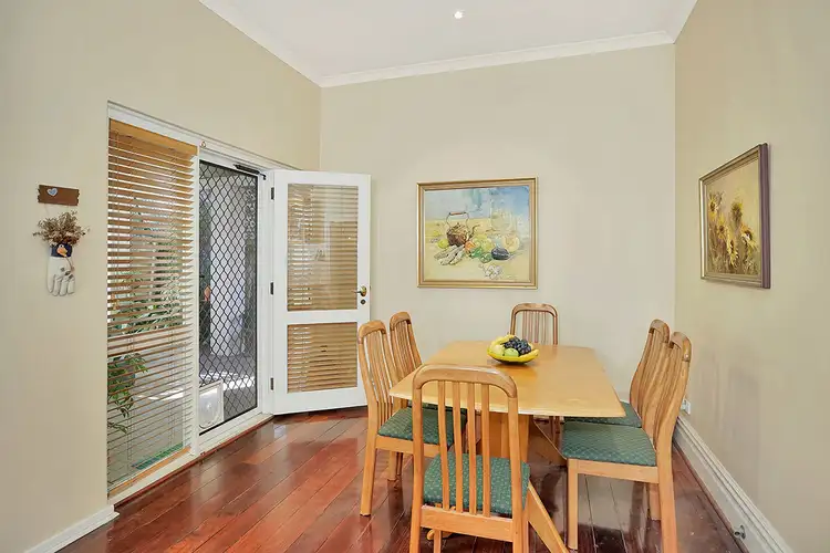 Fourth view of Homely house listing, 3 Orange Avenue, Perth WA 6000