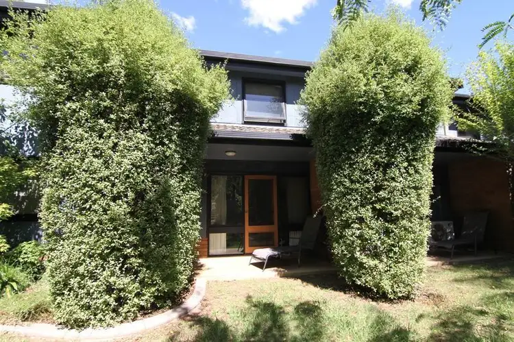 Second view of Homely unit listing, 5/40-42 Bakers Gully Road, Bright VIC 3741