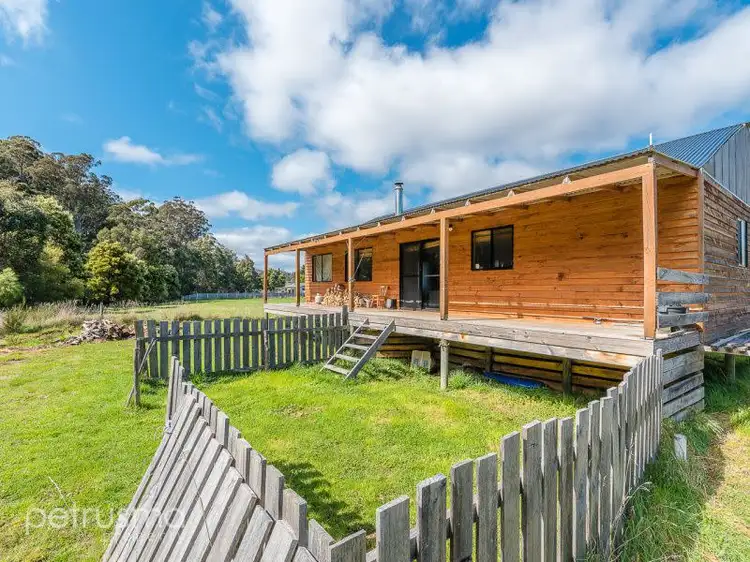 Main view of Homely house listing, 42 Arve Road, Geeveston TAS 7116