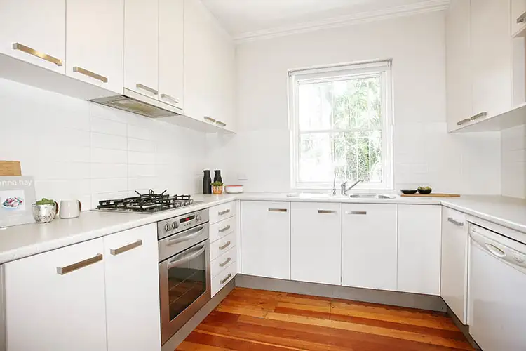 Third view of Homely apartment listing, 2/26 MANION AVENUE, Rose Bay NSW 2029