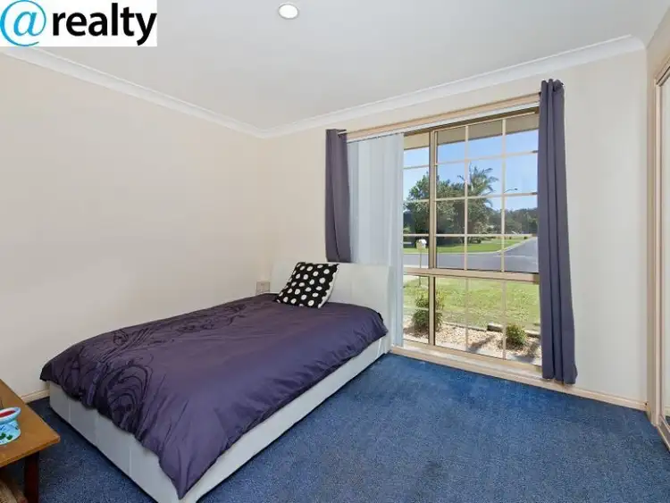 Fifth view of Homely house listing, 1 Sheriff Way, Port Macquarie NSW 2444