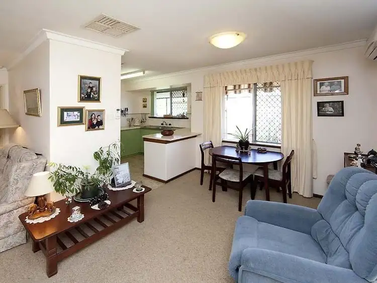 Seventh view of Homely semi-detached listing, 11A Matfield Way, Gosnells WA 6110
