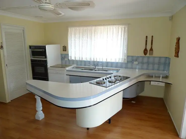 Second view of Homely house listing, 8 Viola Place, Greystanes NSW 2145