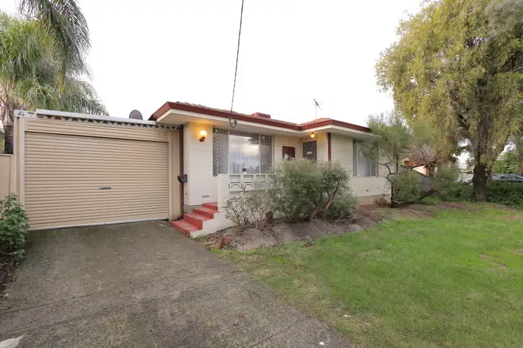 Main view of Homely house listing, 50 Risby Street, Gosnells WA 6110