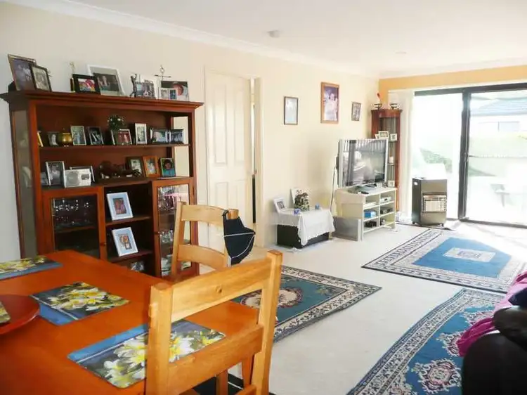 Fourth view of Homely house listing, 28/64 Gilston Road, Nerang QLD 4211