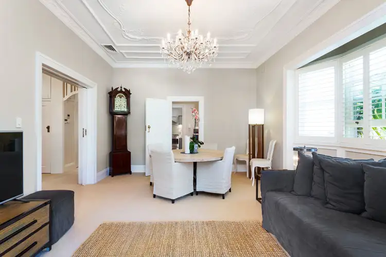 Fourth view of Homely apartment listing, 4/7 Clement Street, Rushcutters Bay NSW 2011