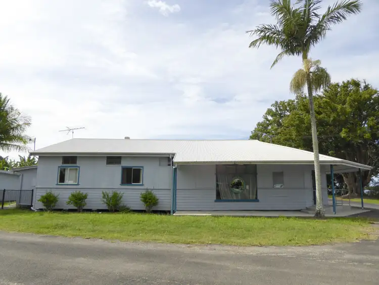 Second view of Homely house listing, 30 River Street, Harwood NSW 2465