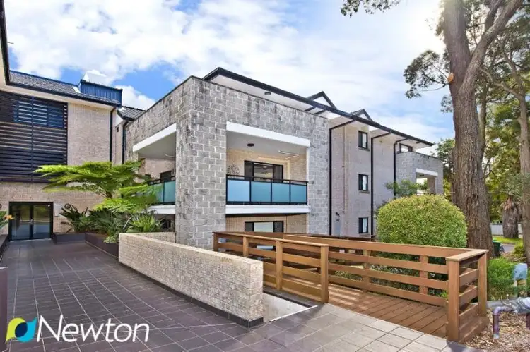 2/1317 Princes Highway, Heathcote NSW 2233