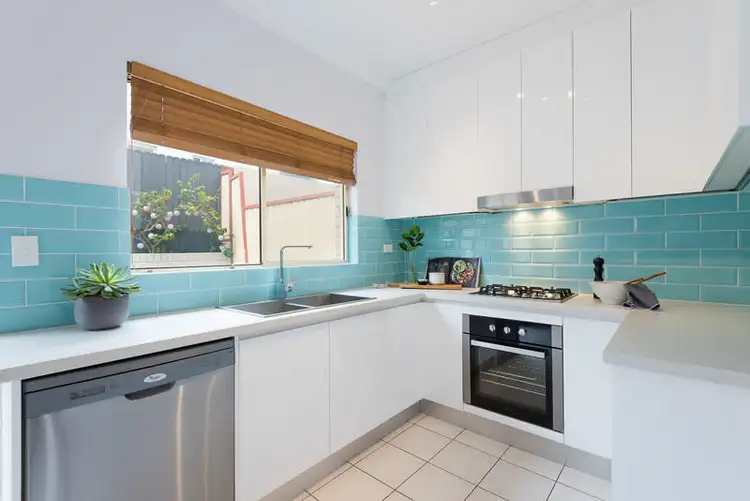 Fifth view of Homely townhouse listing, 2/11 Walton Cres, Abbotsford NSW 2046