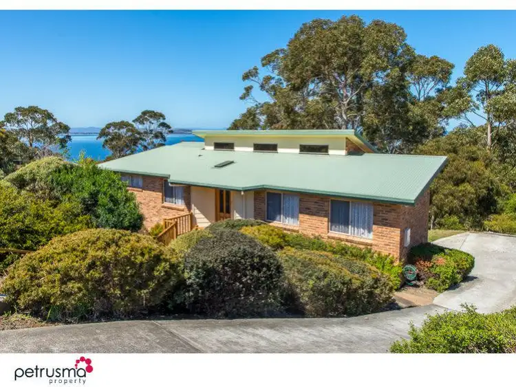 Main view of Homely house listing, 95 Suncoast Drive, Blackmans Bay TAS 7052