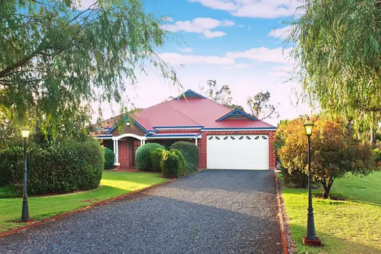 38 Whitemoss Drive, Vasse WA 6280