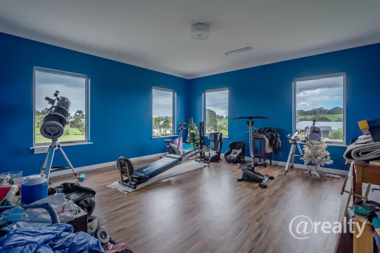 Fifth view of Homely house listing, 112 Deloraine Drive, Warrenup WA 6330