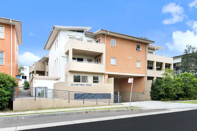 Main view of Homely unit listing, 7/120 Driftway Drive, Pemulwuy NSW 2145