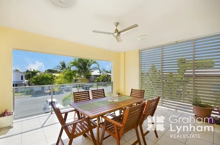 Fifth view of Homely unit listing, 3/74 Cook Street, North Ward QLD 4810