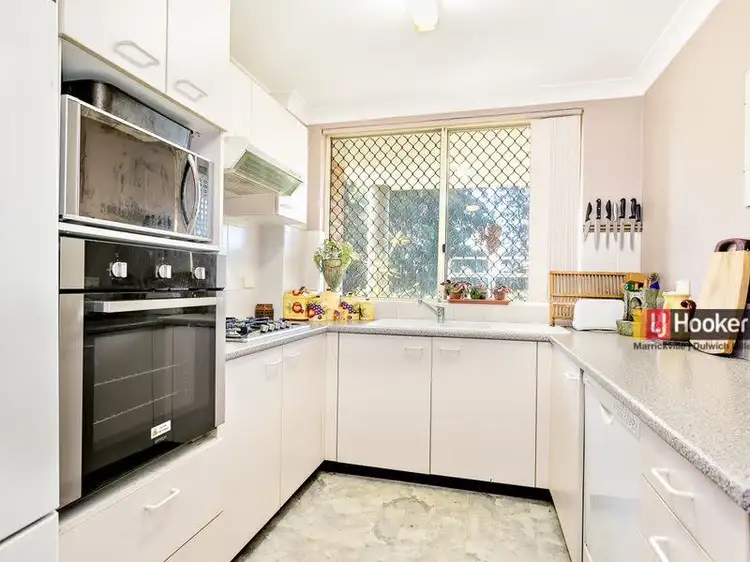 Second view of Homely apartment listing, 3/10 Broughton Street, Canterbury NSW 2193
