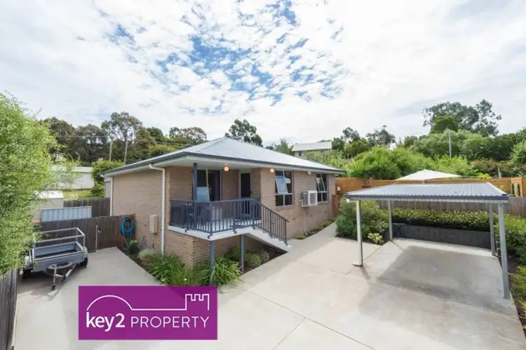 110A Station Road, Norwood TAS 7250