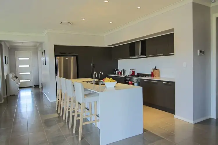 Third view of Homely house listing, 9 Pippin Way, Orange NSW 2800