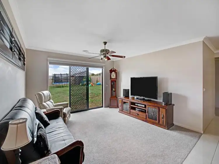 Fourth view of Homely house listing, 58 KULIN DRIVE, Kilmore VIC 3764