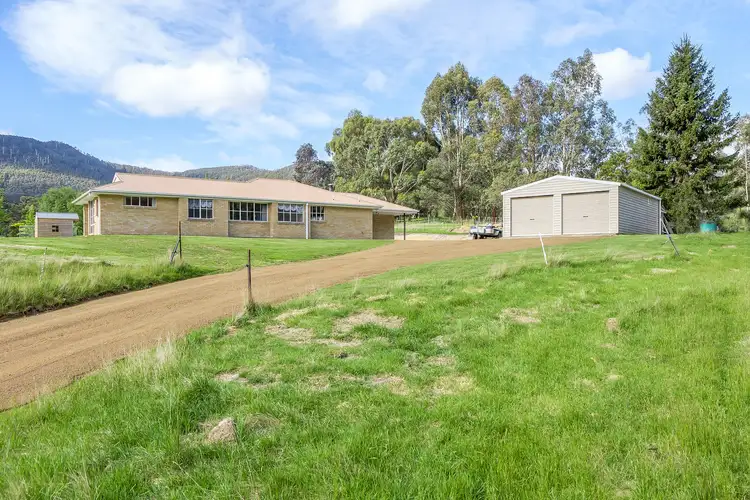 Third view of Homely house listing, 22 Smiths Road, Nicholls Rivulet TAS 7112