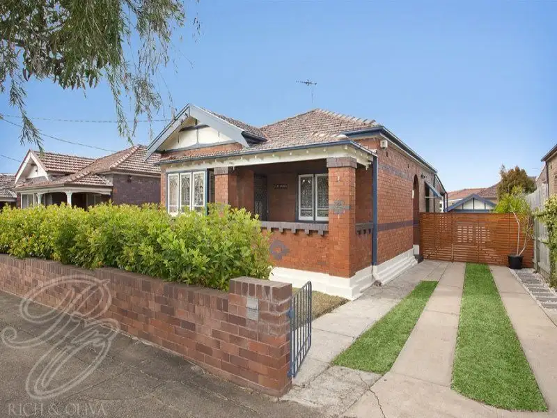 Main view of Homely house listing, 32 Clarence Street, Belfield NSW 2191