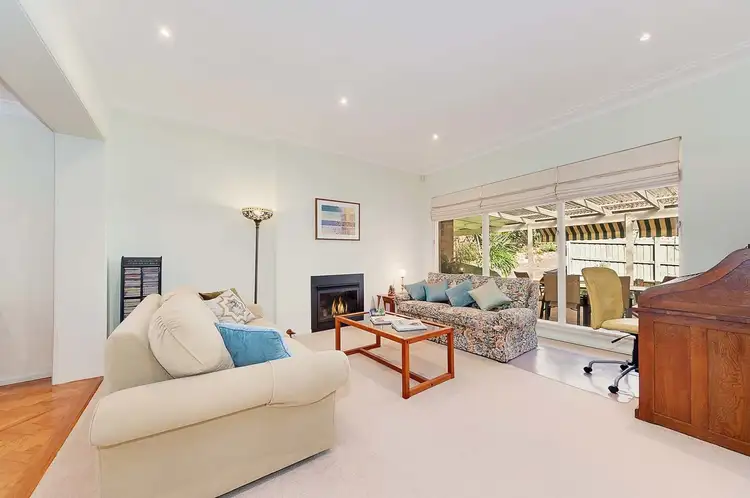 Fourth view of Homely house listing, 17 Coolaroo Road, Lane Cove NSW 2066