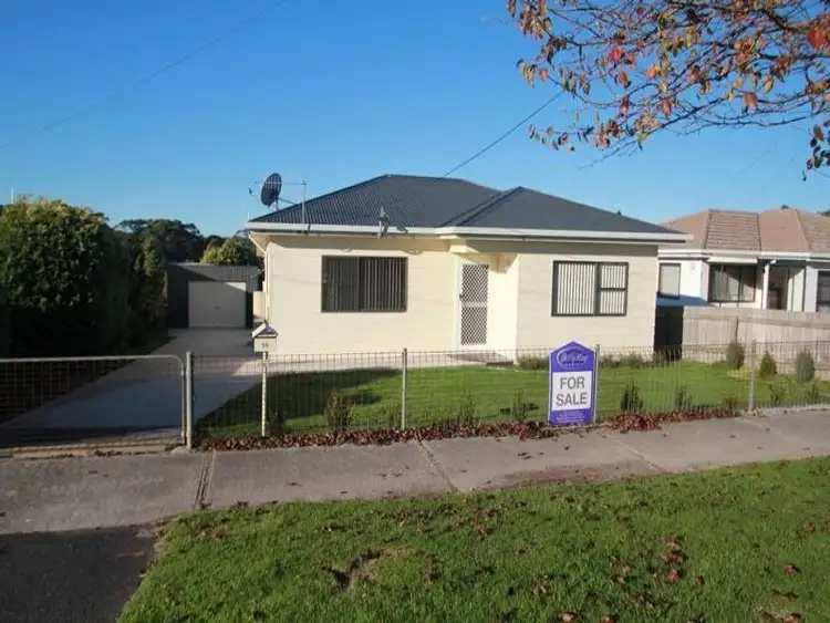 55 Brittons Road, Smithton TAS 7330