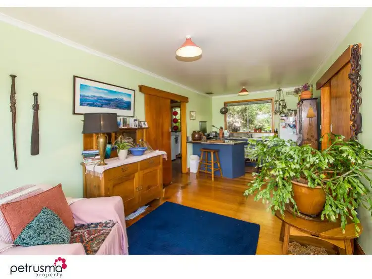 Fifth view of Homely house listing, 4 Avondale Grove, Mount Nelson TAS 7007