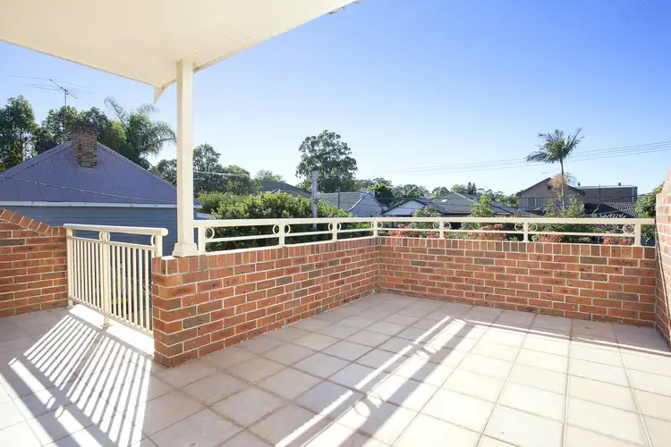 Fifth view of Homely semi-detached listing, 11 Dunmore Street, Croydon Park NSW 2133