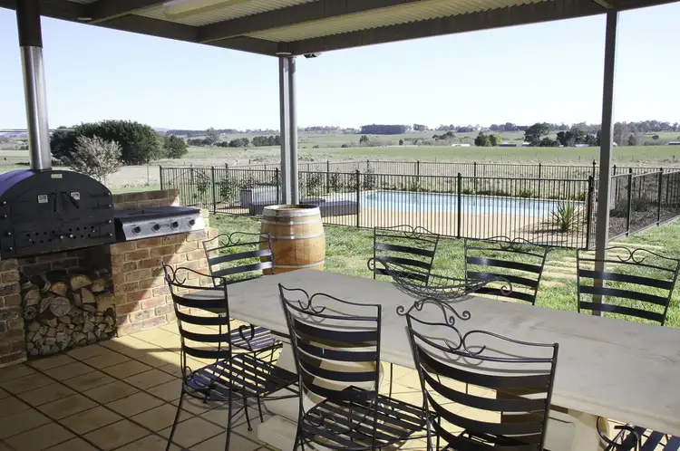 Sixth view of Homely house listing, 28 Hillside Lane, Orange NSW 2800