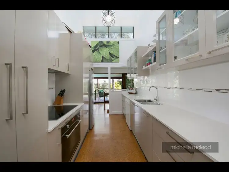 Sixth view of Homely house listing, 9 Norm Street, Kenmore QLD 4069