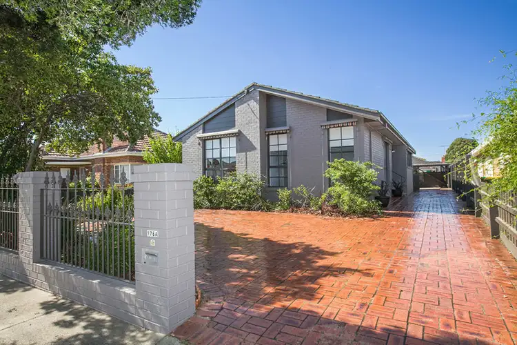 Second view of Homely house listing, 176a Clarendon Street, Thornbury VIC 3071