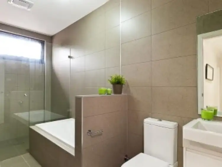 Fourth view of Homely townhouse listing, 2/61 Port Hacking Road, Sylvania NSW 2224