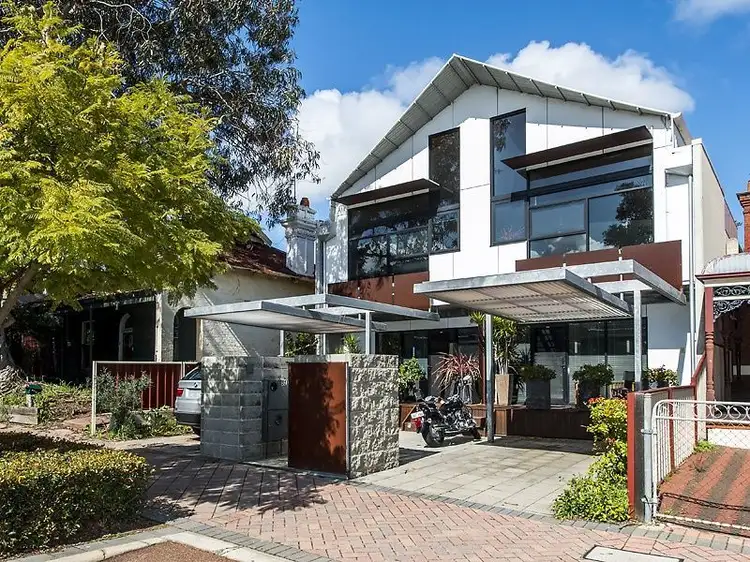 Main view of Homely house listing, 333 Roberts Road, Subiaco WA 6008