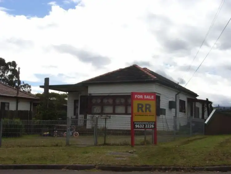 32 Springfield St, Guildford NSW 2161