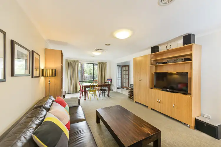 Third view of Homely house listing, 2/16 Birrell  Street, Page ACT 2614