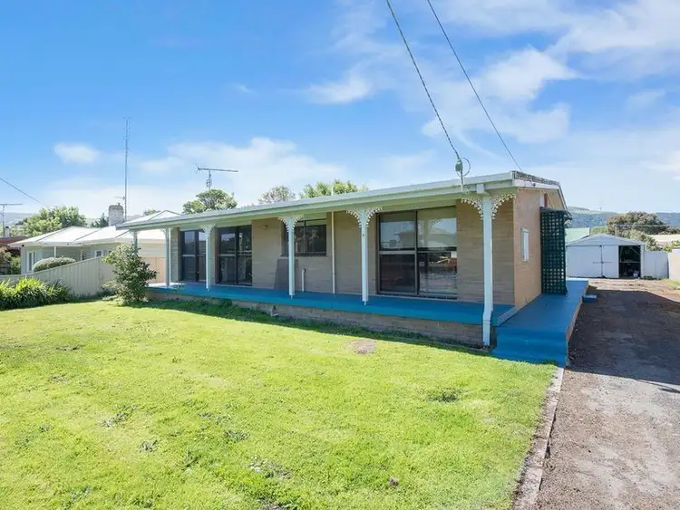 Fourth view of Homely house listing, 2 Barrand Street, Apollo Bay VIC 3233