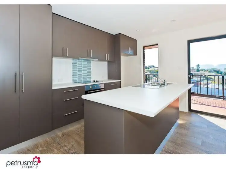 Third view of Homely townhouse listing, 2/4 Ironbark Drive, Claremont TAS 7011
