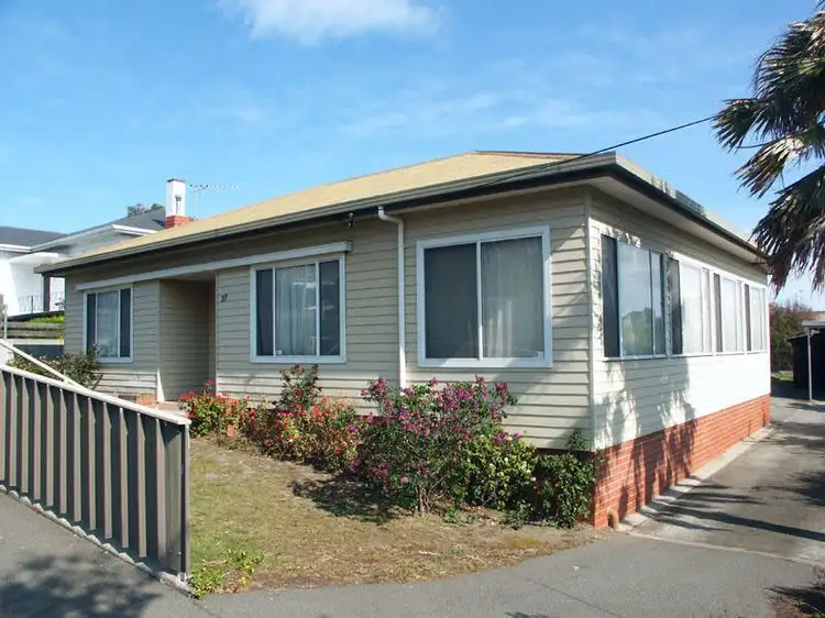 Main view of Homely house listing, 23 Bayfield Street, Rosny Park TAS 7018