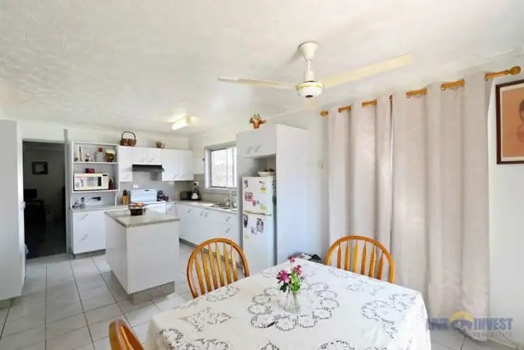 Seventh view of Homely house listing, 7 Wandella Crescent, Cranbrook QLD 4814