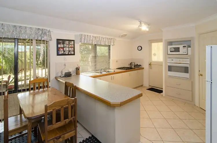 Second view of Homely house listing, 22 Lorikeet Loop, Broadwater WA 6280