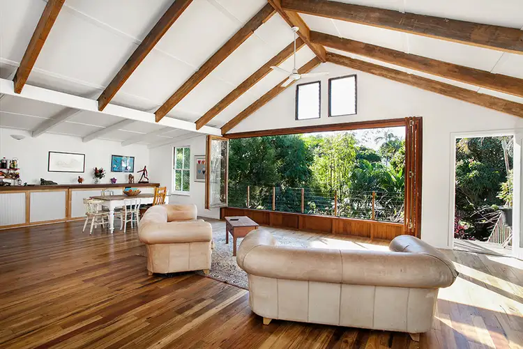 Second view of Homely house listing, 7 Mullumbimbi Street, Brunswick Heads NSW 2483