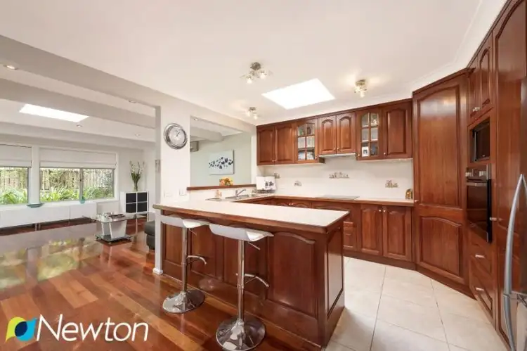 Fifth view of Homely house listing, 7 Liffey Place, Woronora NSW 2232