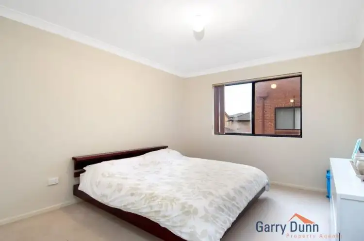 Fourth view of Homely unit listing, 5/69 Bathurst Street, Liverpool NSW 2170