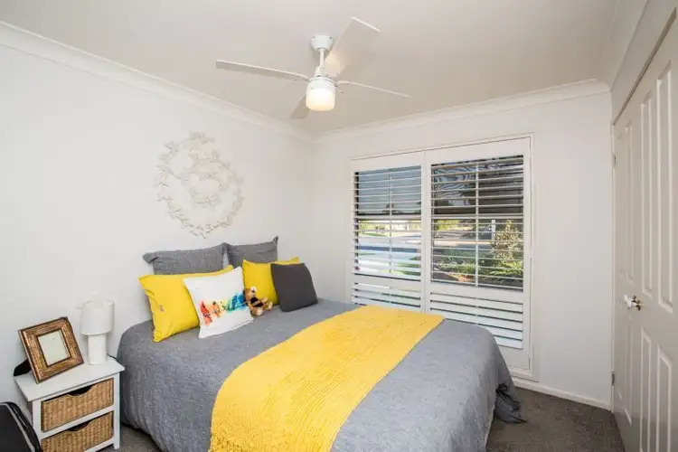 Sixth view of Homely house listing, 17 Corella Place, Estella NSW 2650