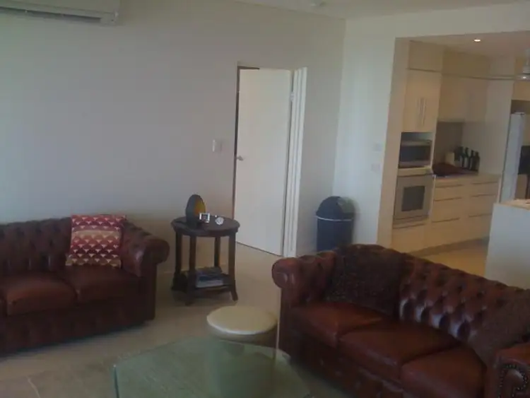 Fifth view of Homely apartment listing, 17/13 The Esplanade, Darwin NT 800