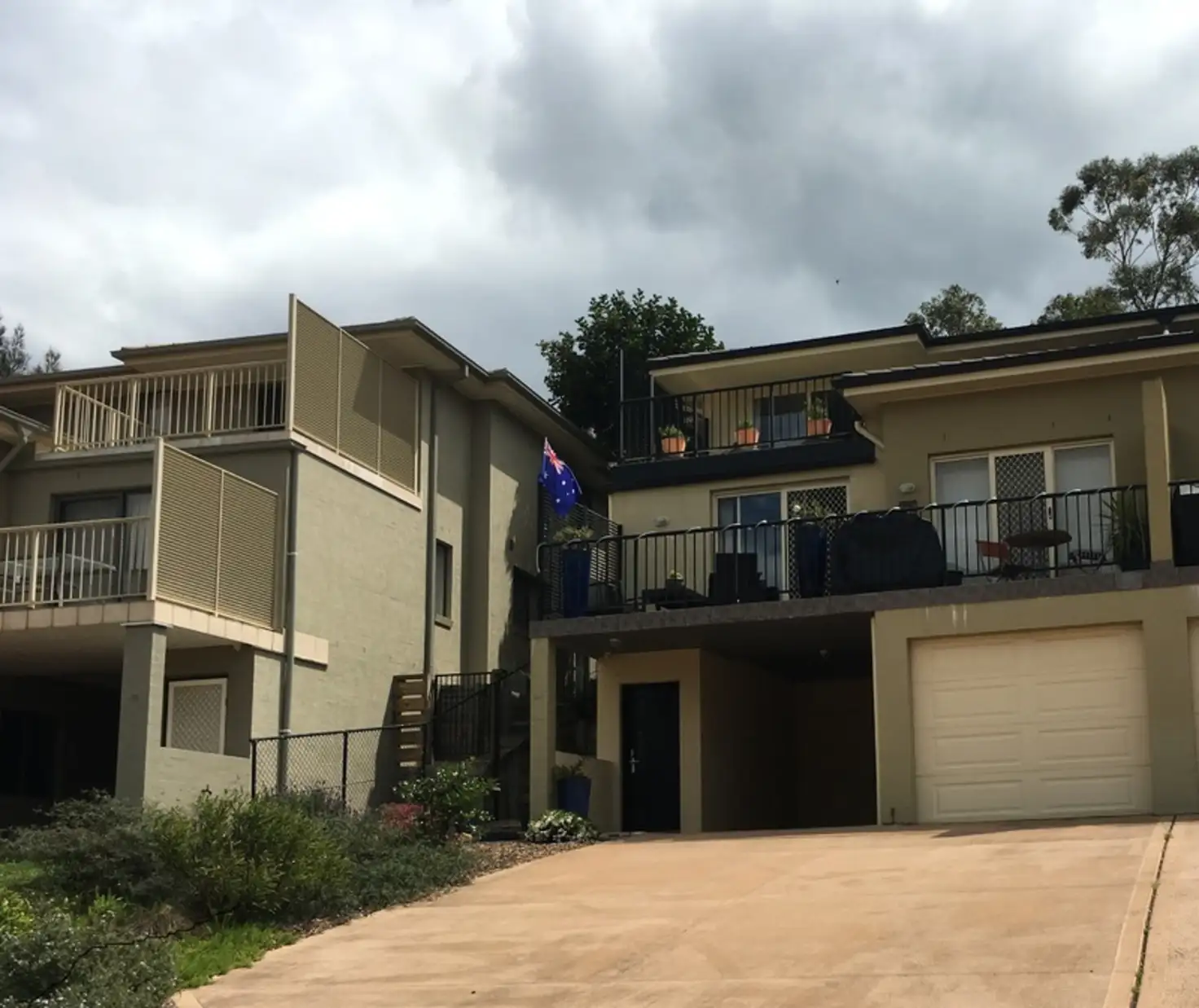 Main view of Homely townhouse listing, 24 Lagoons Circuit, Nelson Bay NSW 2315